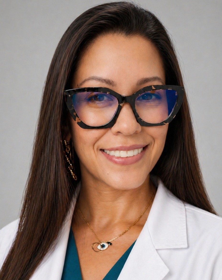 Dra. Julieta Rivero